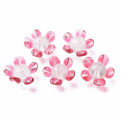 Handmade Lampwork Beads
