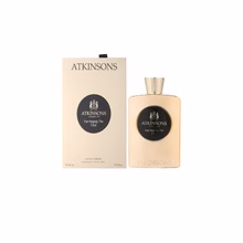 Atkinsons Her Majesty The Oud EDP - 100 ml