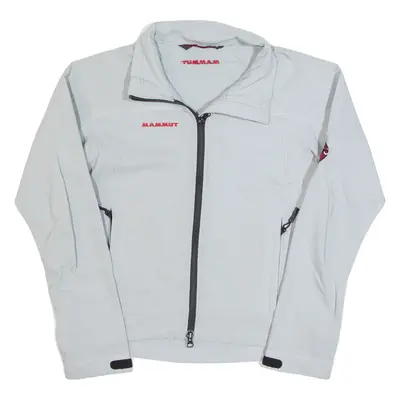 MAMMUT Womens Jacket Grey S
