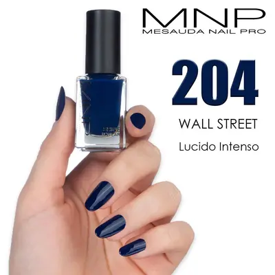 MNP 10ML SHINE N'WEAR - 230 - Wall Street