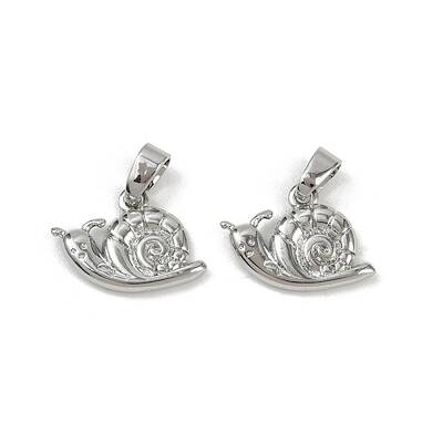 Brass Charms