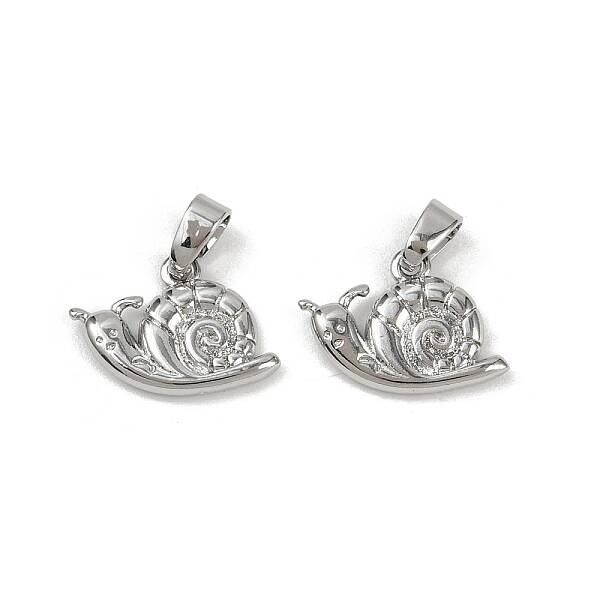 Brass Charms