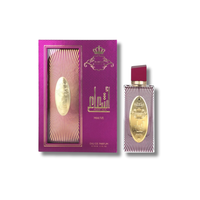 Arabiyat Prestige Ash'aa Mauve Eau De Parfum 3.7FL.OZ For Women