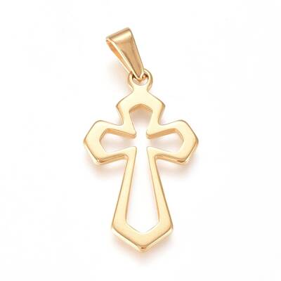 304 Stainless Steel Pendants