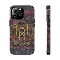 Sleep Token Evenin Arcadia Flamingo Phone Cases, Tough Phone Case, Gift For Fan, Phone Accessories,  Cover Iphone 11 12 13 14...