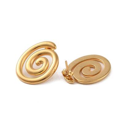 304 Stainless Steel Earrings