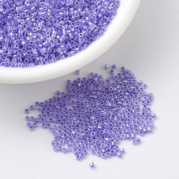 MIYUKI Delica Beads