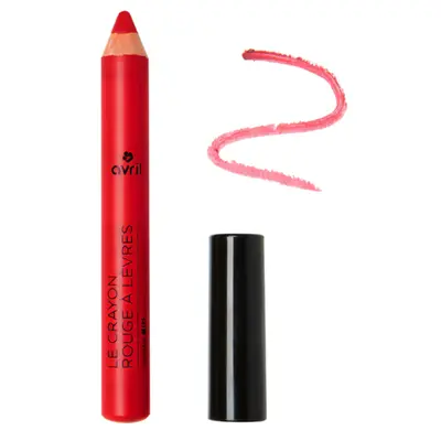 Avril Lipstick Pencil Jumbo Chestnut (2 g)