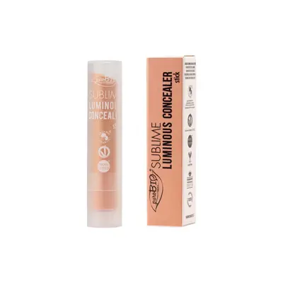 Purobio cosmetics Sublime Luminous Stick Concealer, 03 (3.60 g)