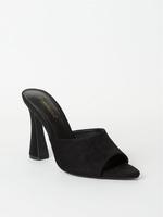 Mira Heeled Sandal - Fashion Walking Shoes with Heeled Design and Comfortable Fit