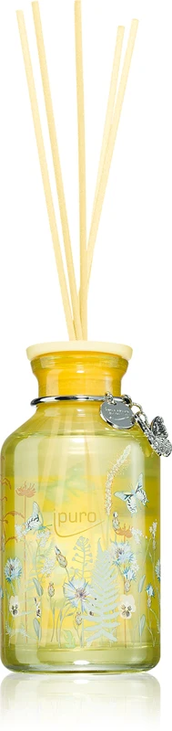 ipuro Limited Edition Fields Of Golden aroma diffuser 240 ml