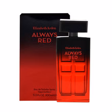 Elizabeth arden Always Red EDT 100ml
