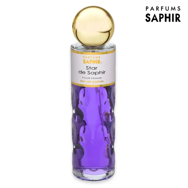 Saphir Edp 200 Ml Stella Di Saphir