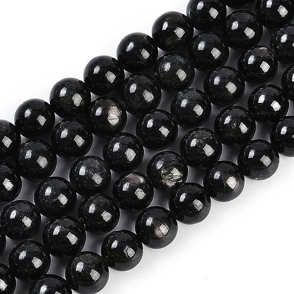 Natural Gemstone Beads Strands
