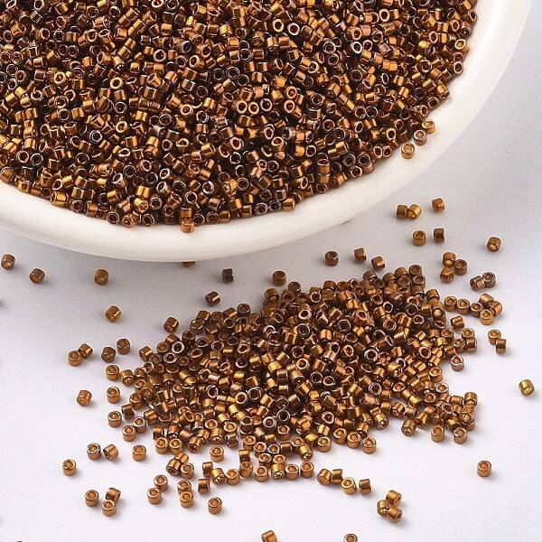 MIYUKI Delica Beads