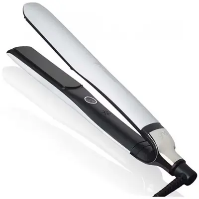 Ghd Platinum Plus White