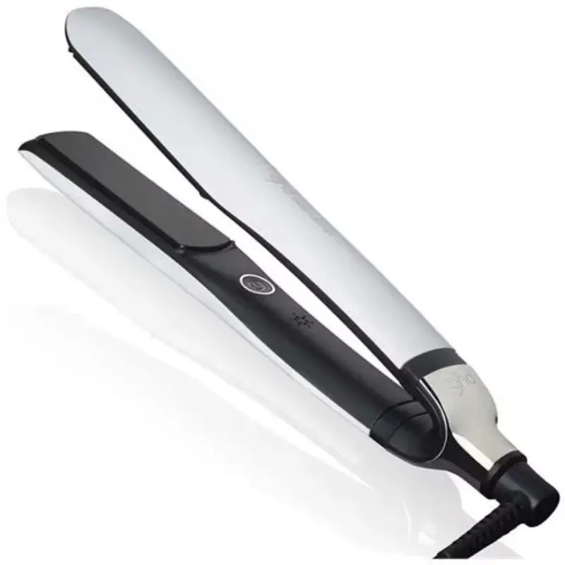 Ghd Platinum Plus White