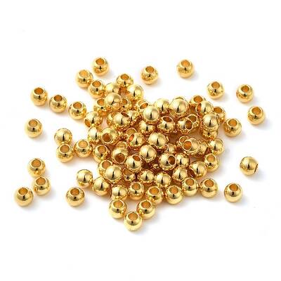 Brass Beads