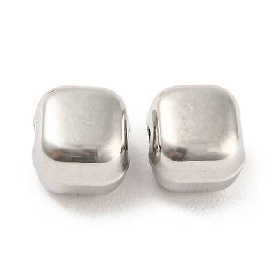 Rack Plating Alloy Beads