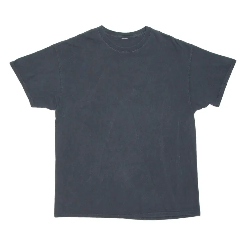 Biker Retirement Mens Biker T-Shirt Black XL