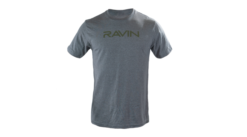 Ravin Made in USA T-Shirt (3XL)