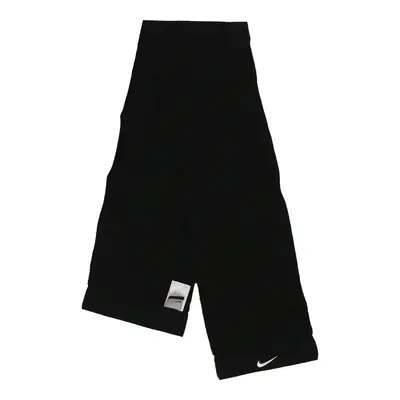 Nike Scarf - No Size Black Polyester
