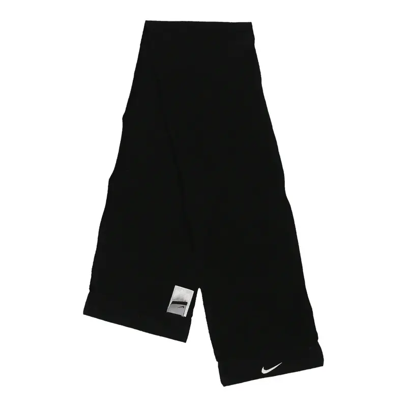 Nike Scarf - No Size Black Polyester