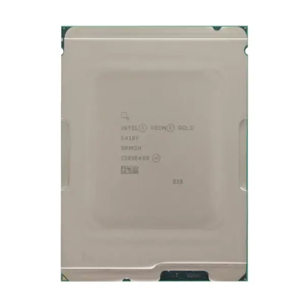 SRMGH Intel Xeon Gold 5418Y 24-Core 2.00GHz Socket LGA 4677 45 MB L3 Cache Processor