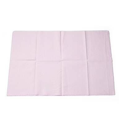 Silver Polishing Cloth