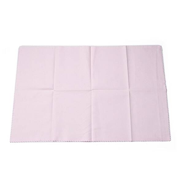 Silver Polishing Cloth