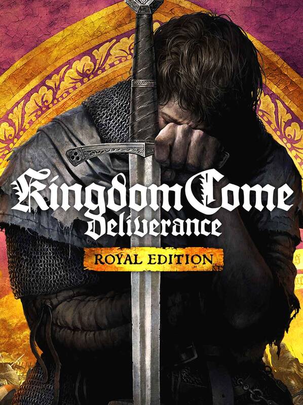 Kingdom Come: Deliverance Royal Edition Steam Account | Steam