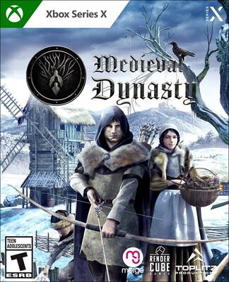 Medieval Dynasty