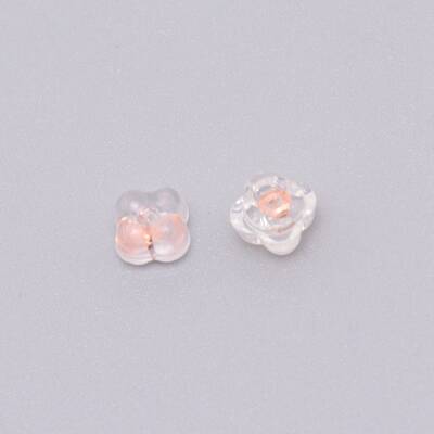 Silicone Ear Nuts