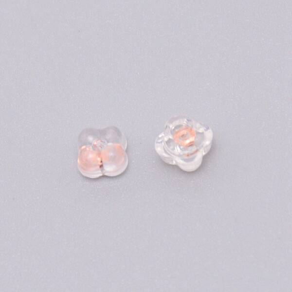 Silicone Ear Nuts