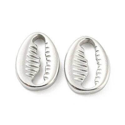 Non-Tarnish 304 Stainless Steel Pendants