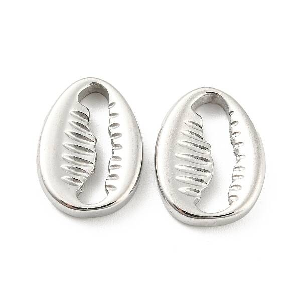 Non-Tarnish 304 Stainless Steel Pendants