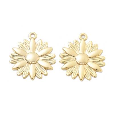 Brass Pendants