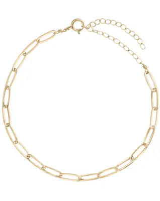 Norita Bracelet | Metal Color: Gold | Length: Adjustable 6 - 7 inches