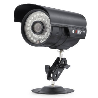 Surveillance cameras security Infrared Night Vision Camcorder Security CMOS monitoring equipment