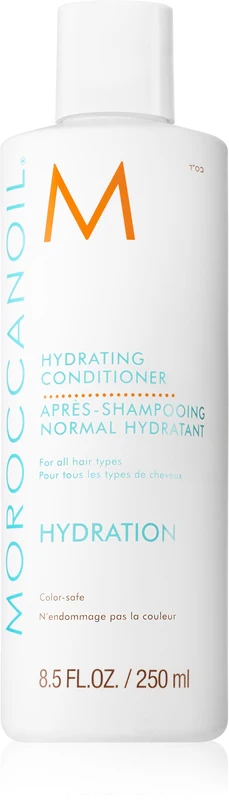Moroccanoil Moisturizing conditioner - 250 ml