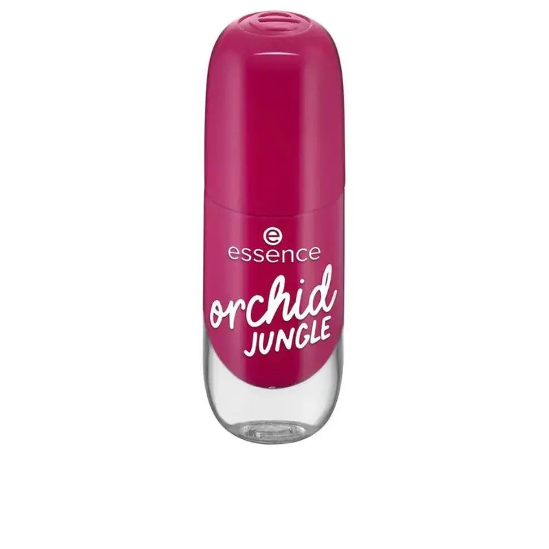 Essence Gel Effect 12 Orchid Jungle