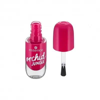 Essence Gel Effect 12 Orchid Jungle