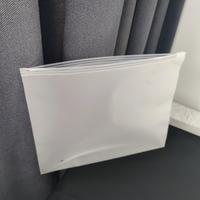 Wig Package, Clear Plastic Bags for Packaging