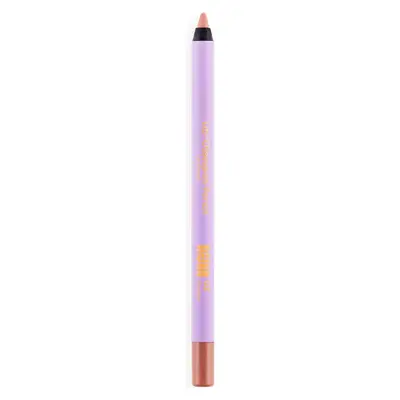 Nejha Lip-Ossession Pencil – Lip Liner 03 - Praline 1.2 G