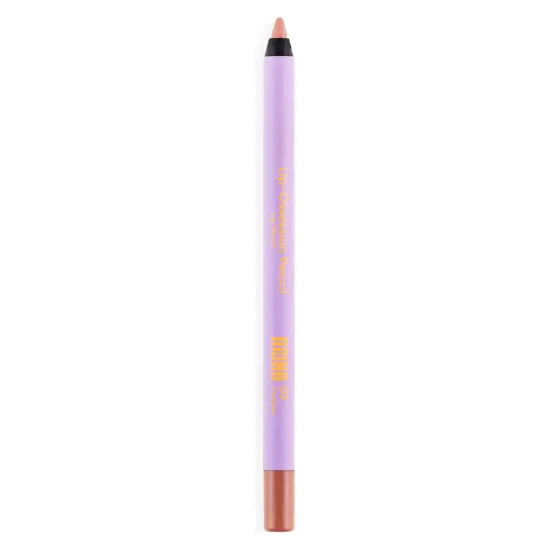 Nejha Lip-Ossession Pencil – Lip Liner 03 - Praline 1.2 G
