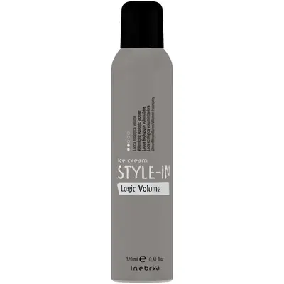 Inebrya Style-In Spray Volume Logic 320ml