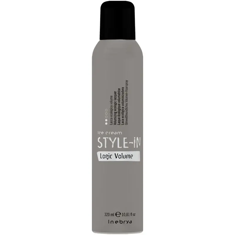 Inebrya Style-In Spray Volume Logic 320ml