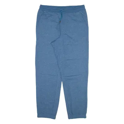 PATAGONIA Mens Joggers Blue Tapered M W32 L29