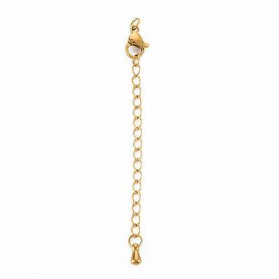 304 Stainless Steel Chain Extender
