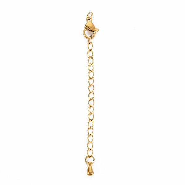 304 Stainless Steel Chain Extender